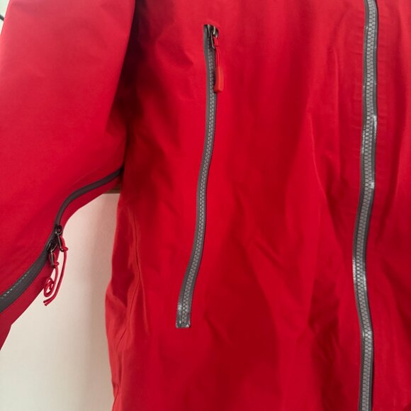 RAB Firewall Mountain Waterproof Jacket - Men's - Picture 5 of 11